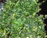Fry Methi recipe step 3 photo