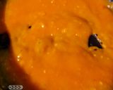 A picture of step 4 of Mango Peda.