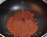 A picture of step 2 of Black Chana Chat.