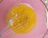 Foto del paso 4 de la receta: Helado de fresa