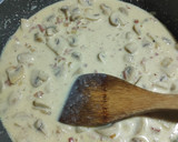 Foto del paso 3 de la receta: Salsa carbonara
