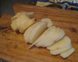 Foto del paso 3 de la receta: Tortilla de papa🥔