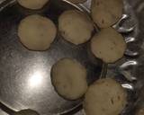 Kurkuri Papdi recipe step 2 photo