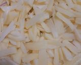 A picture of step 1 of Crispy pakory.