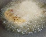A picture of step 10 of Crispy Semolina Potato Chop.