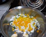 Foto del paso 1 de la receta: Cazuela Express c/ mariscos surtidos envasados bien a mi manera