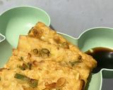 Foto langkah ke 4 dari resep Tempe mendoan.