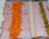 Foto del paso 7 de la receta: Pionono casero 😊