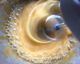 Foto del paso 2 de la receta: Torta invertida de manzana 5 ingredientes