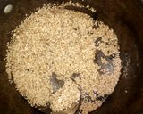 A picture of step 3 of Candy Sesame.