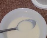 Foto langkah ke 3 dari resep Bola - Bola singkong Isi Gula Merah.