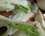 Foto del paso 2 de la receta: Ancas de hinojo veganas