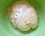 Rakott lekváros bukta recept fázis 1 fotója