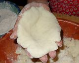 Foto del paso 3 de la receta: Papas rellenas con pino