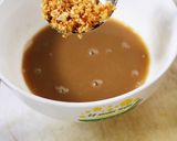 Hình bước làm 11 của món Bún Đậu Mắm Nêm