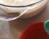 Foto del paso 6 de la receta: CHEESECAKE SALUDABLE!!💪🏻🍓