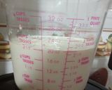Foto del paso 1 de la receta: Postre de limón súper fácil