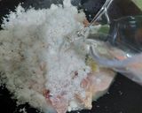 Foto langkah ke 2 dari resep Ayam serundeng.