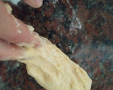 Foto del paso 2 de la receta: Strudel de espinaca