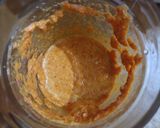 Foto langkah ke 1 dari resep Gulai Cumi Bunting.