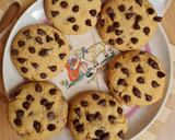 Foto del paso 5 de la receta: Cookies 🍪 económicas 🍪 receta con tips 🍪 ideal principiantes