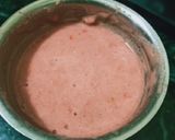 मसाला पास्ता(masala pasta recipe in hindi) रेसिपी चरण 2 फोटो