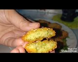 صورة لخطوة 6 من وصفة الطعميه البيتي على اصولها وطريقه التفريز من الاول للأخر طعميه