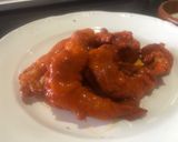 Foto del paso 10 de la receta: Camarones Búfalo a la Sonorense