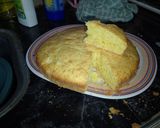Foto del paso 5 de la receta: Bizcochuelo de naranja SIN TACC