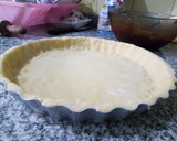 Foto del paso 3 de la receta: Pasta frola