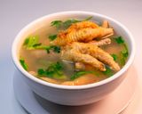 รูปขั้นตอนการทำที่ 24 ของ ซุปเปอร์ตีนไก่