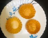 A picture of step 1 of Basket chaat.