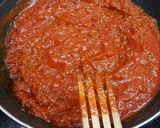 Foto del paso 2 de la receta Atún fresco con tomate
