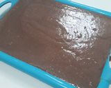Foto langkah ke 9 dari resep Puding lapis marie beng-beng.