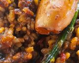 Foto del paso 8 de la receta: Arroz de chipirones