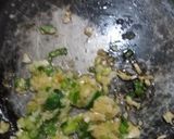 Foto langkah ke 1 dari resep Nugget udang sayur mayur.