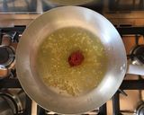 Foto del passaggio 2 della ricetta Strozzapreti alla ‘nduja 🌷