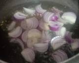 Vege pulao recipe step 1 photo