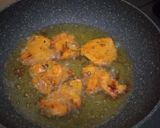 Foto langkah ke 5 dari resep Bakwan udang.