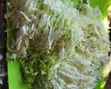 Foto del paso 2 de la receta: Quesapupusas