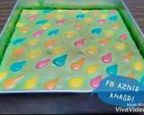 Kek Lapis Burung Bayan