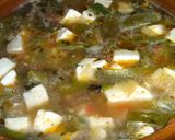 Foto del paso 13 de la receta: Caldo de papas con queso