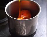 A picture of step 5 of Smoky Spicy Chutney.