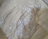 Foto del paso 3 de la receta: Bizcochuelo solo 3 ingredientes