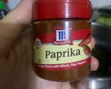 A picture of step 1 of Cream based pasta (Melayu style lol).