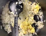 Dahl - indyjski gulasz z czerwonej soczewicy馃尡 krok przepisu 1 zdj臋cie