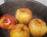 Foto del paso 3 de la receta: Manzana con canela en el microondas BLW