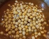 Foto del paso 2 de la receta: Curry de Garbanzos con Arroz 🍛
