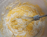Foto del paso 3 de la receta: Magdalenas de vainilla y almendra