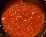 Foto del paso 5 de la receta: Incredible: Papas y fideos van crudos al horno y salen cocinados. Un clásico de Calabria